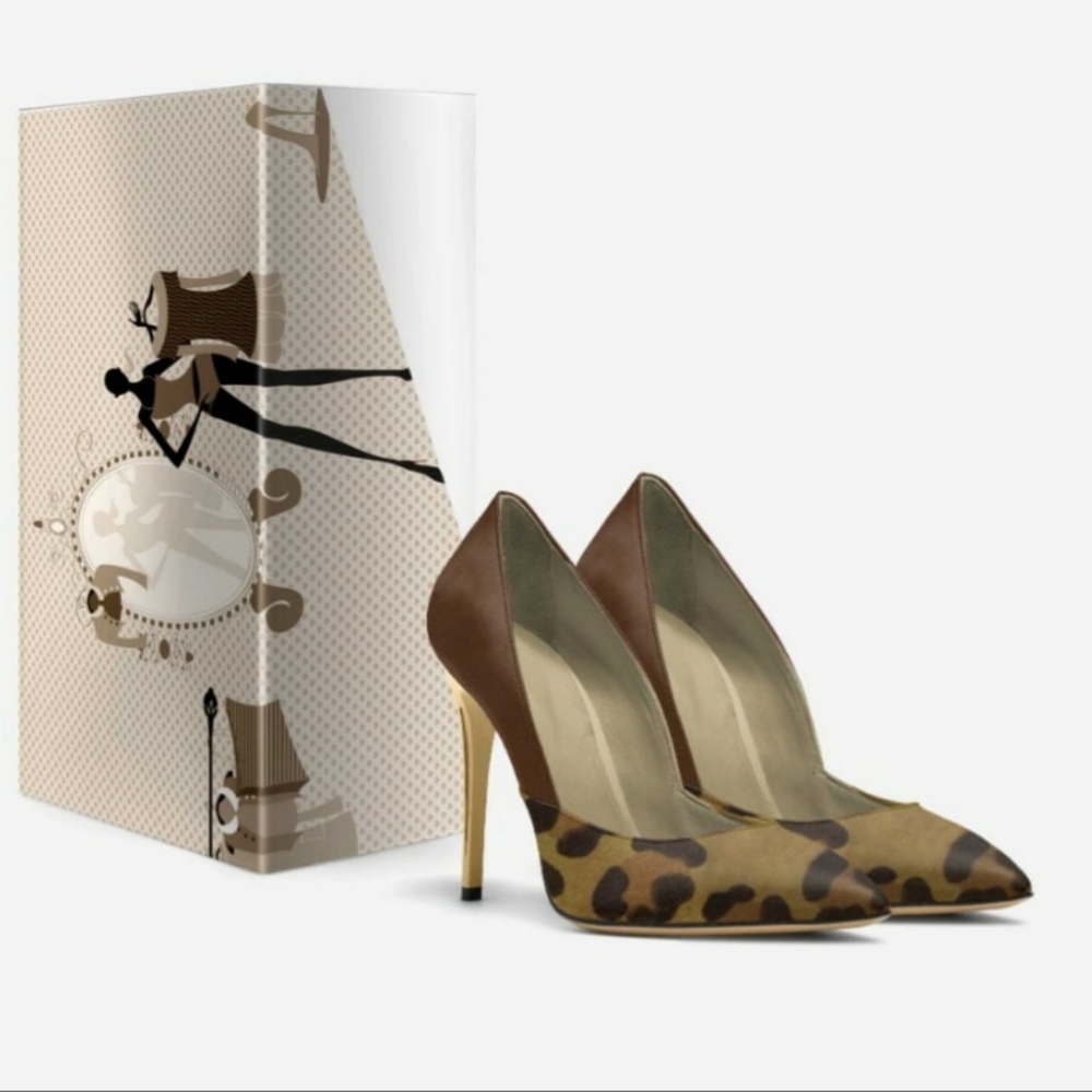 Shoe